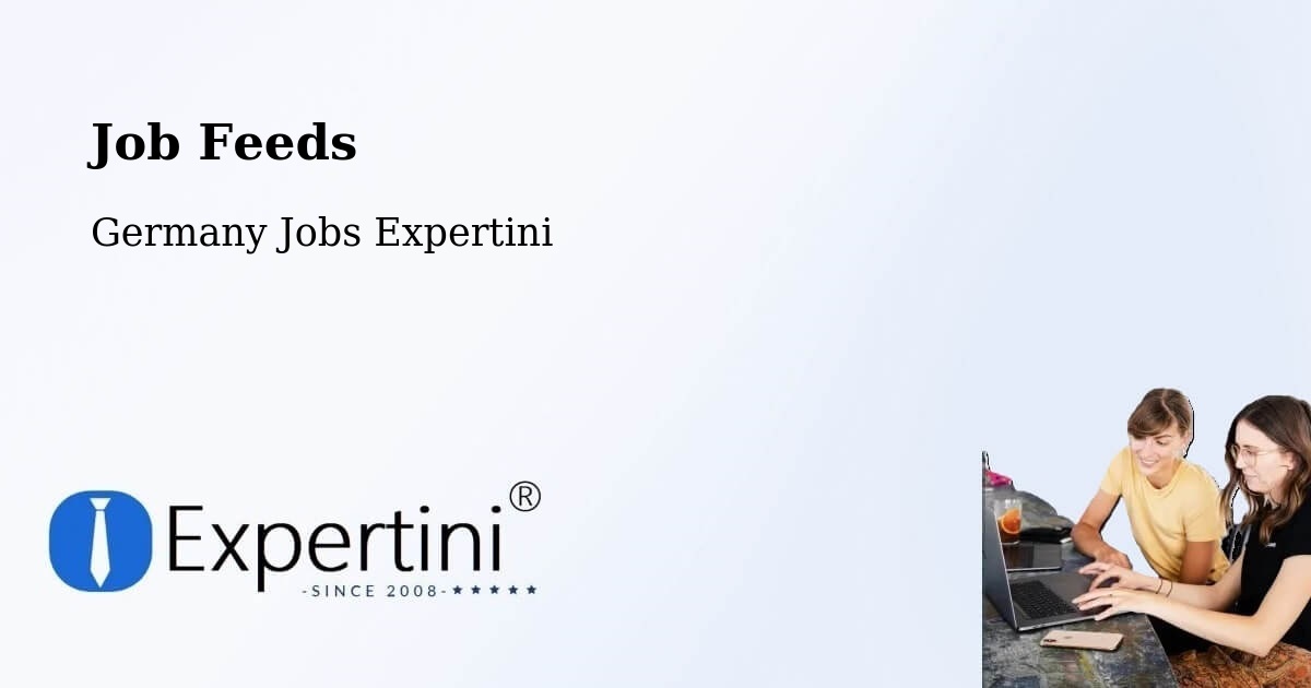 Job Listings Feed – Stützerbach - Germany Jobs Expertini