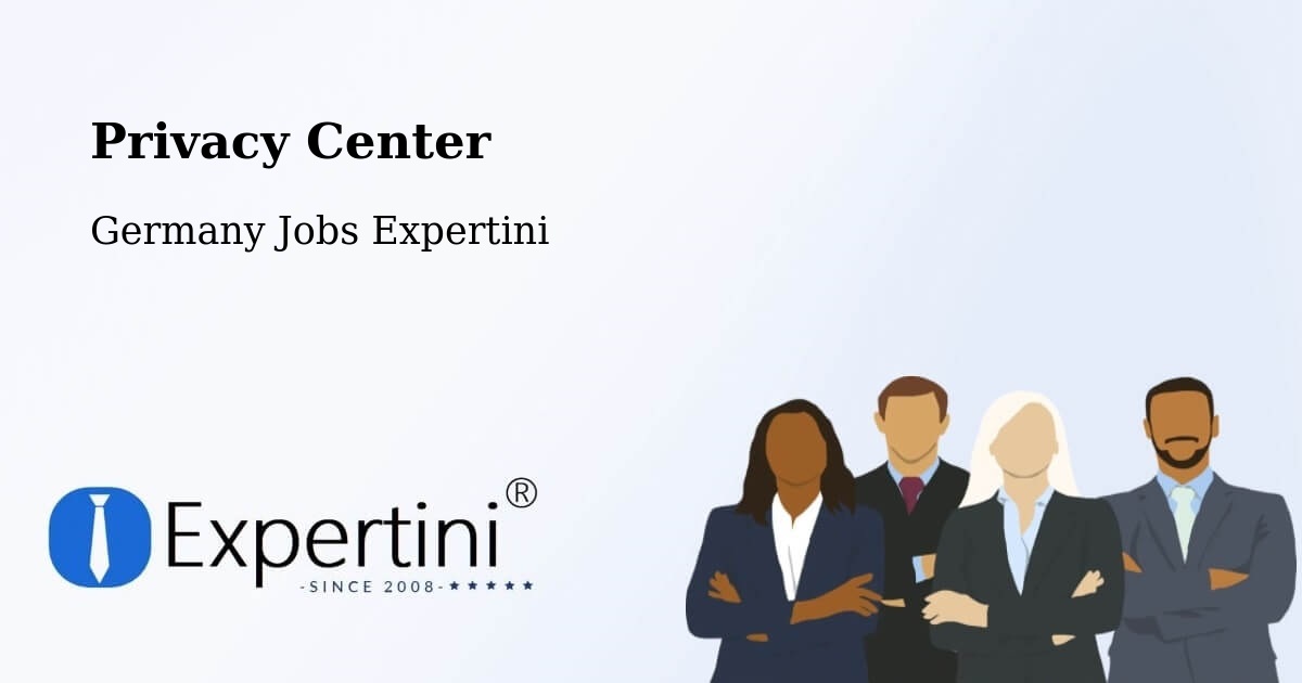 Privacy Policy – Stützerbach - Germany Jobs Expertini