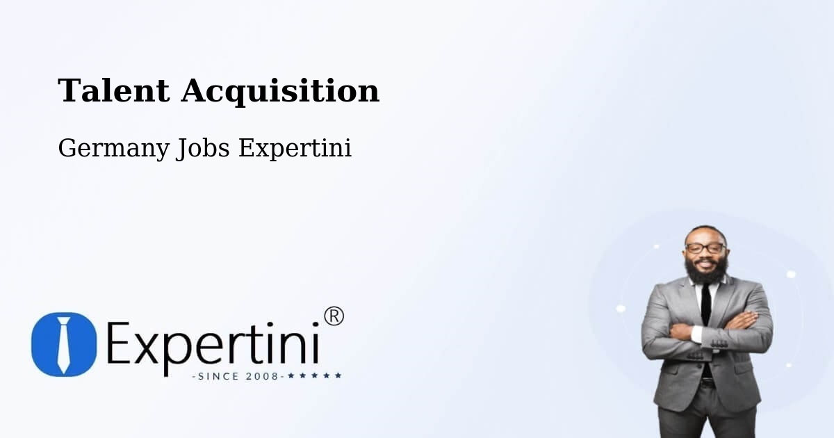 Post Jobs & Find Candidates in Stützerbach – Talent Acquisition Solutions - Germany Jobs Expertini