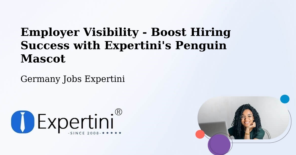 CV and Resume Visibility Optimization – Stützerbach - Germany Jobs Expertini